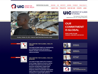 UIC Center for Global Health